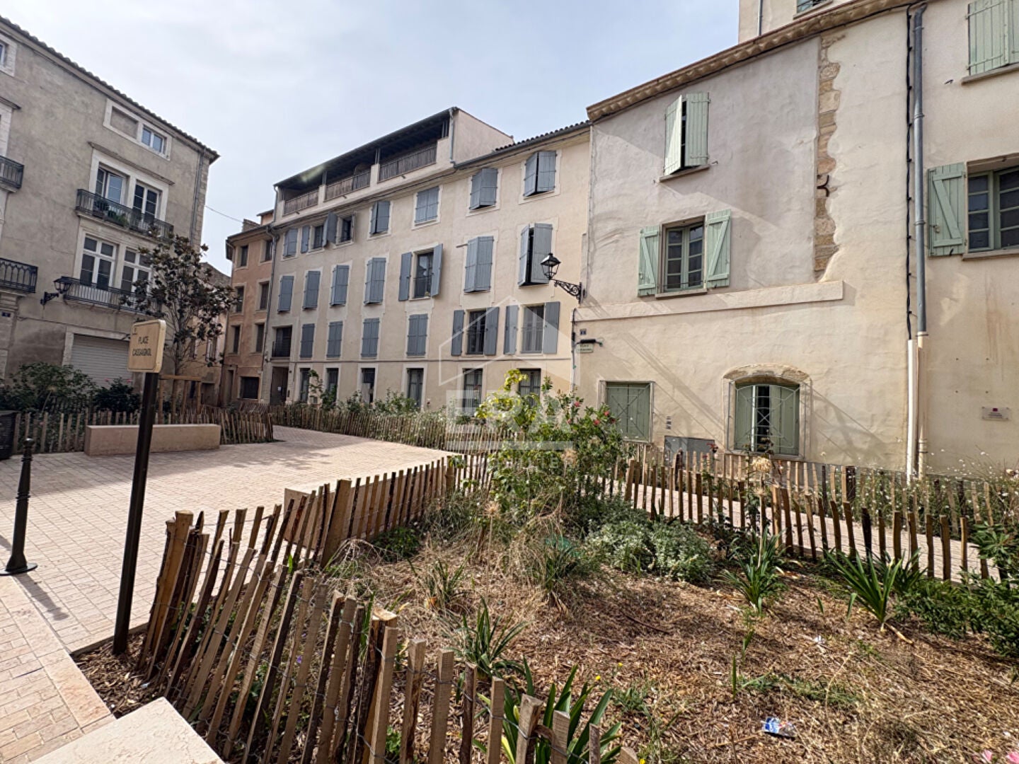 Appartement Rue Cassaignol à Narbonne