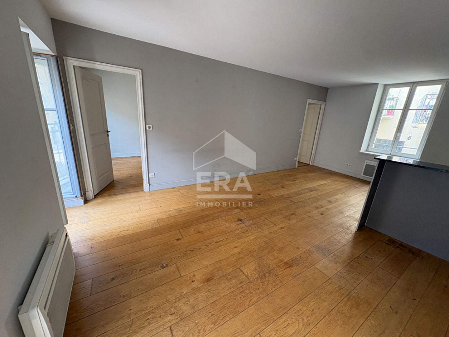 Flat Rue Cassaignol in Narbonne