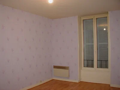 Flat Boulevard de la Manlière in Issoire