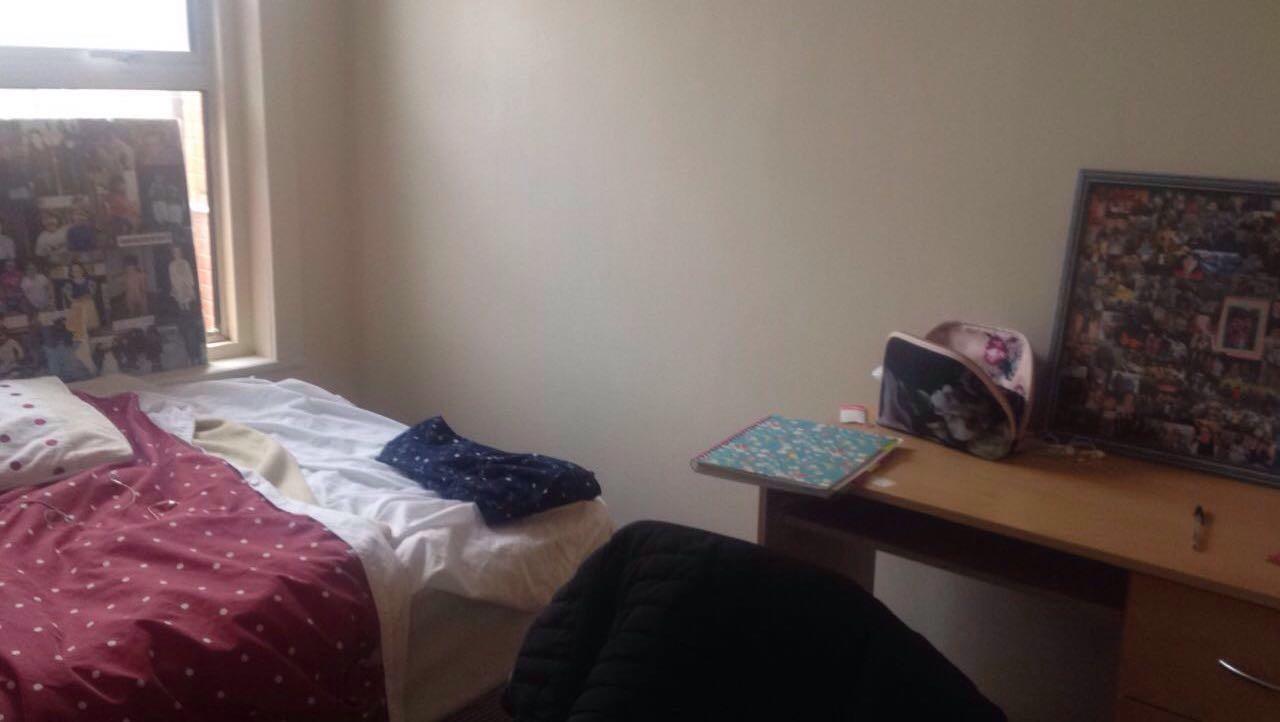 Room Bristol Road in Birmingham