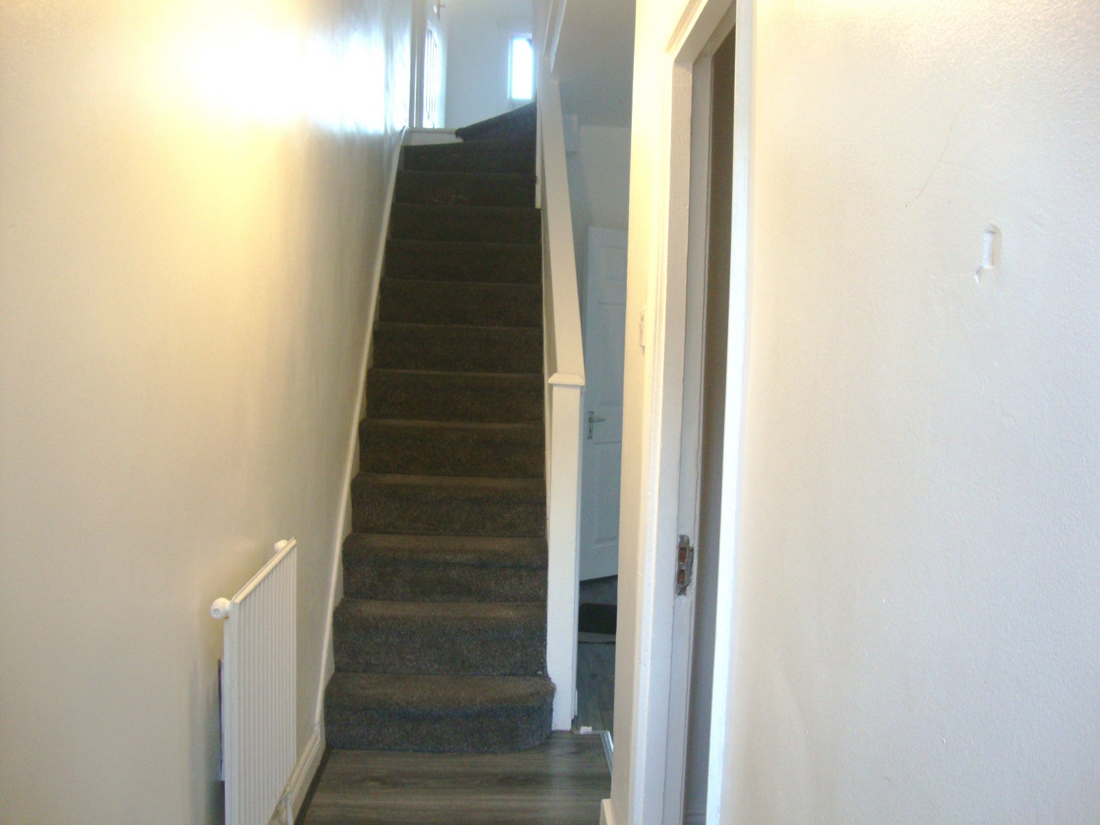 House Morley Avenue in Greater London
