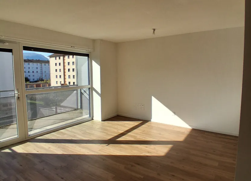 Appartement Allée du Château de Livron à Vétraz-Monthoux