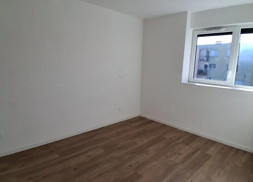 Appartement Allée du Château de Livron à Vétraz-Monthoux