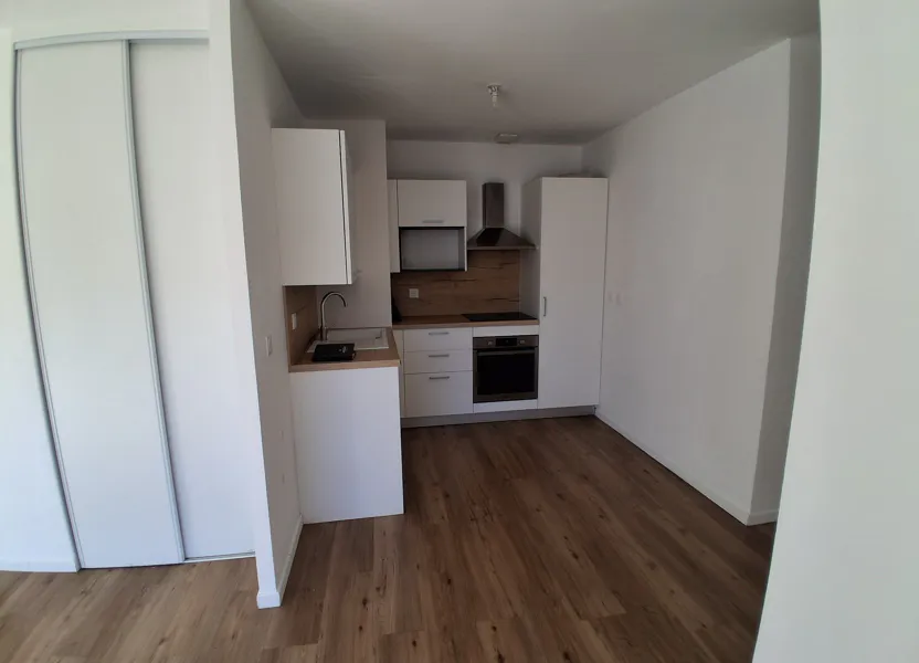 Appartement Allée du Château de Livron à Vétraz-Monthoux