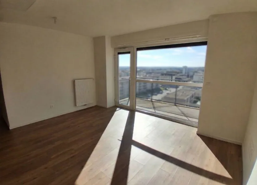 Appartement Allée du Château de Livron à Vétraz-Monthoux