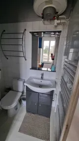 Flat Rue de Sillery in Reims