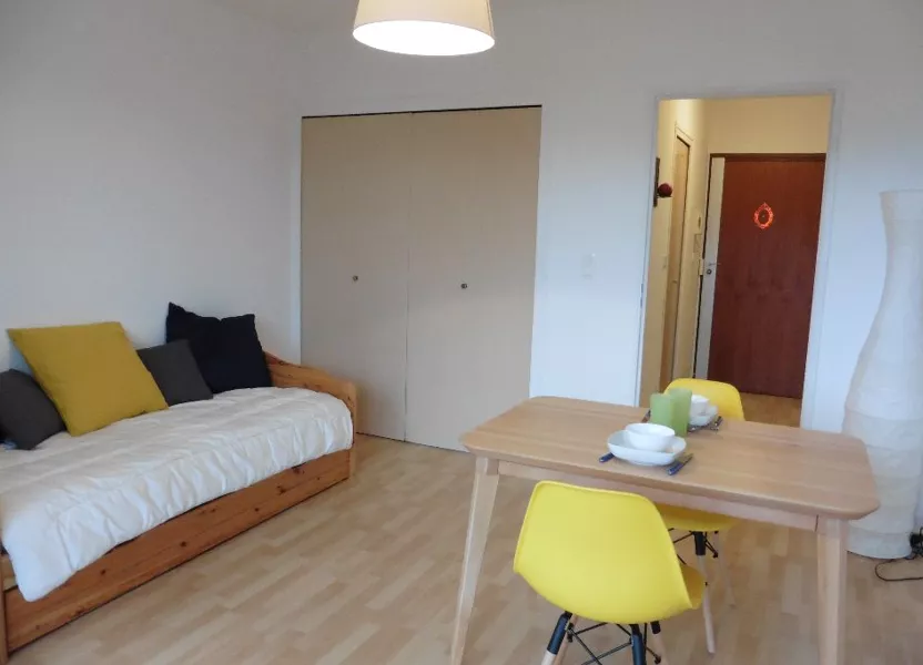 Appartement Rue Maurice Ravel à Limoges
