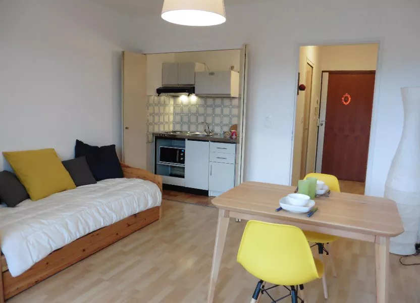Appartement Rue Maurice Ravel à Limoges