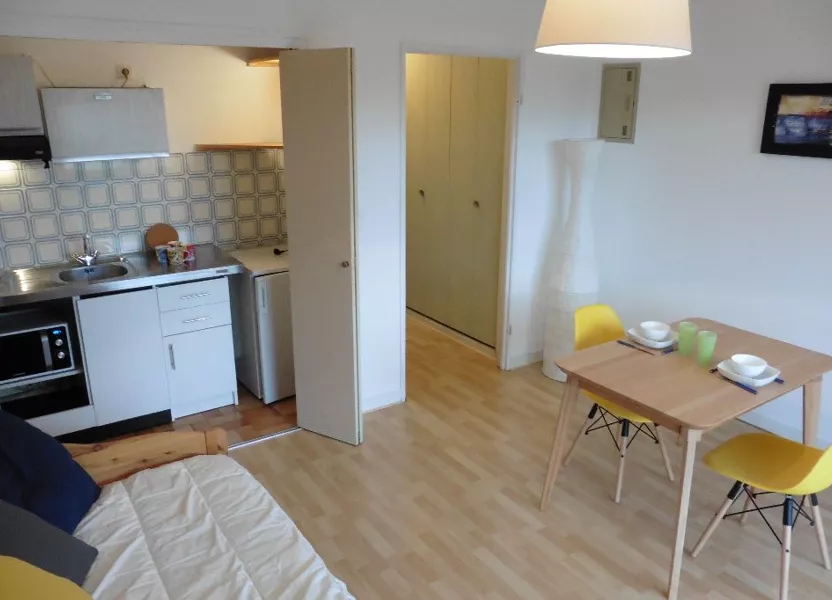 Appartement Rue Maurice Ravel à Limoges