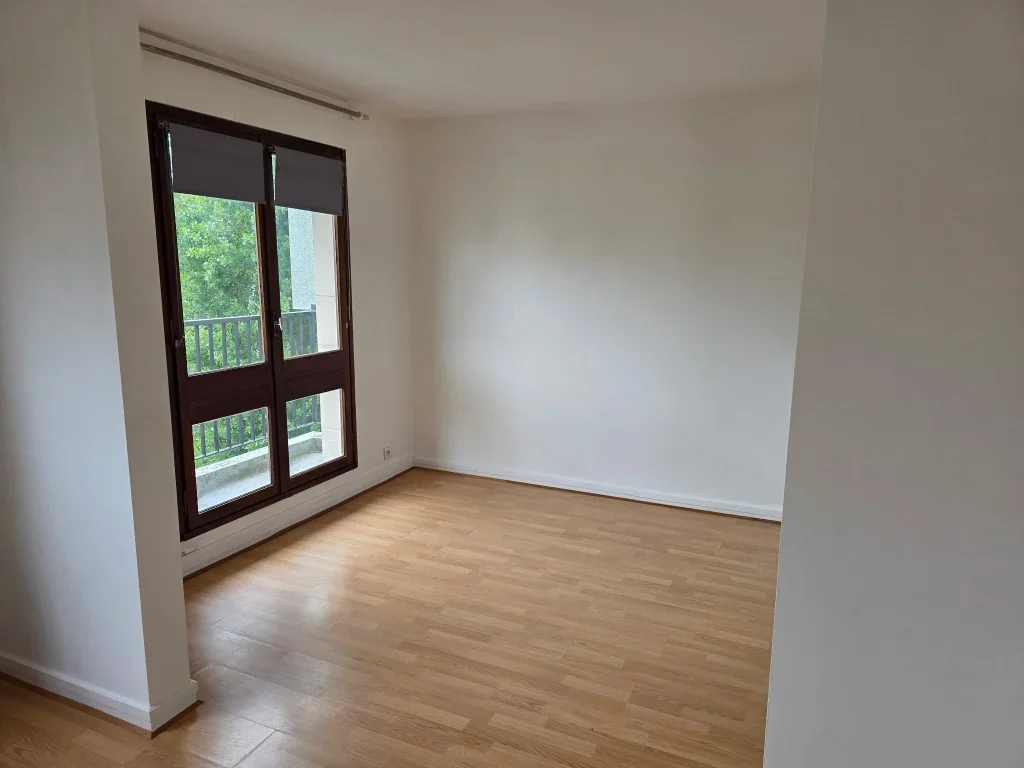 Appartement Square Chardin à Le Chesnay-Rocquencourt