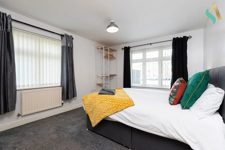 Flat The Ladle in Middlesbrough