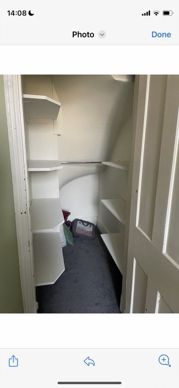 Room Alexandra Court in Windsor