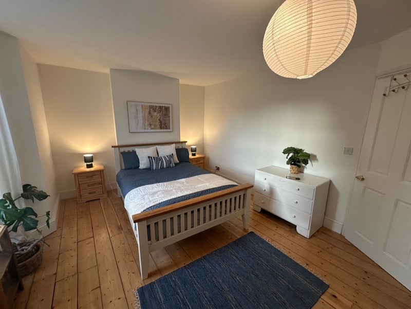 Room Claremont Street in Bristol