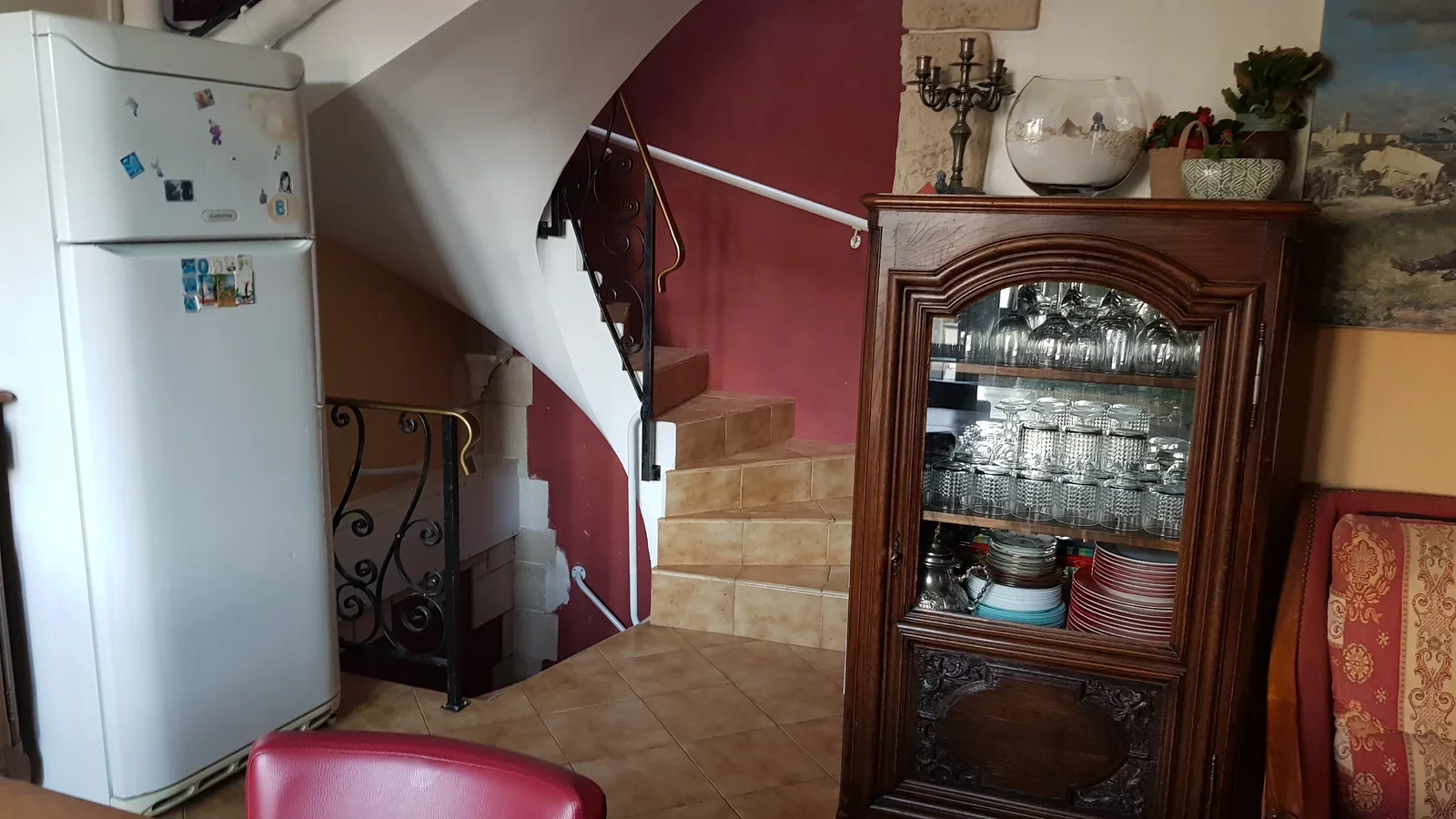 Room Avenue de Beauséjour in Noisy-le-Grand