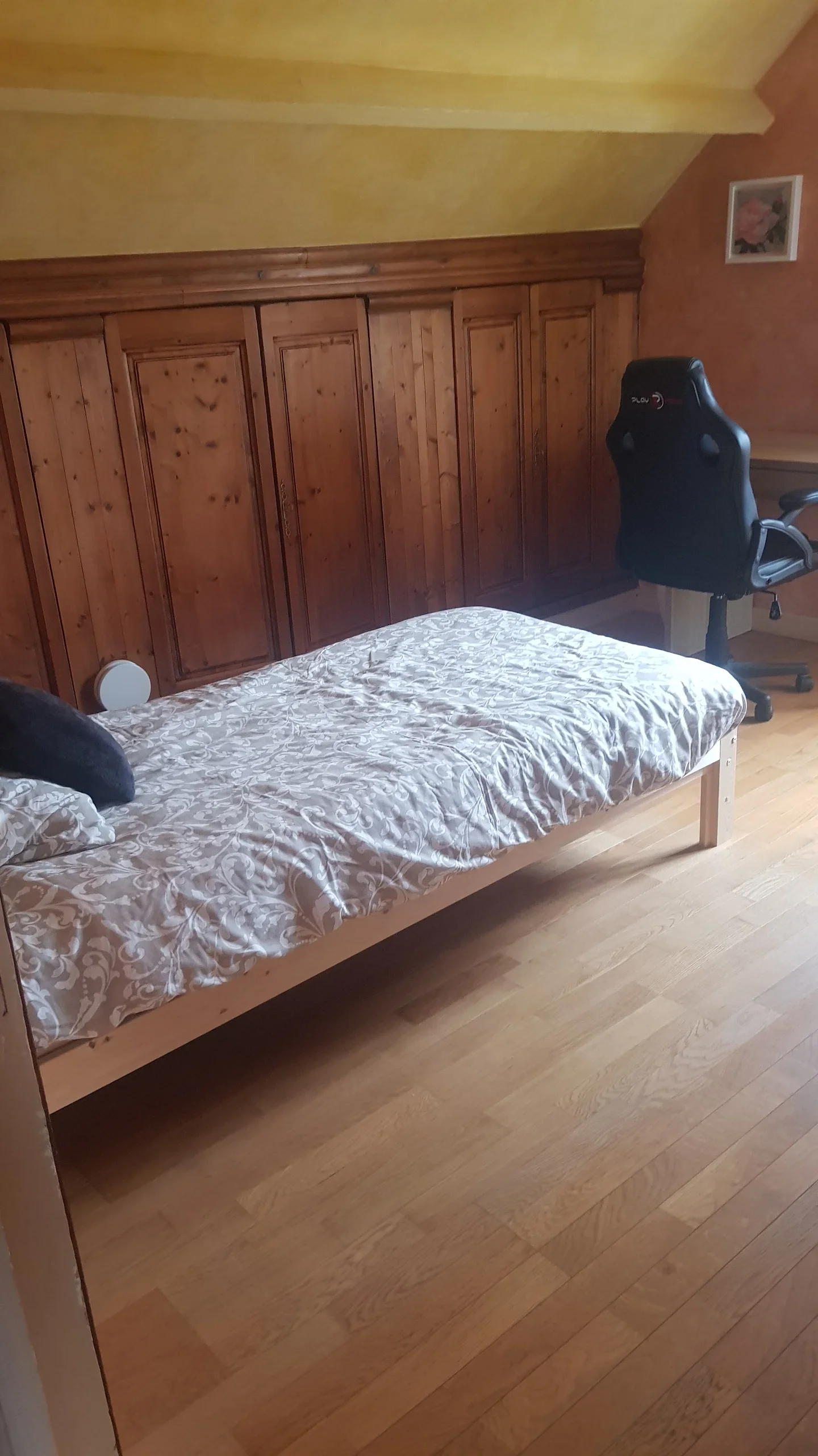 Room Avenue de Beauséjour in Noisy-le-Grand