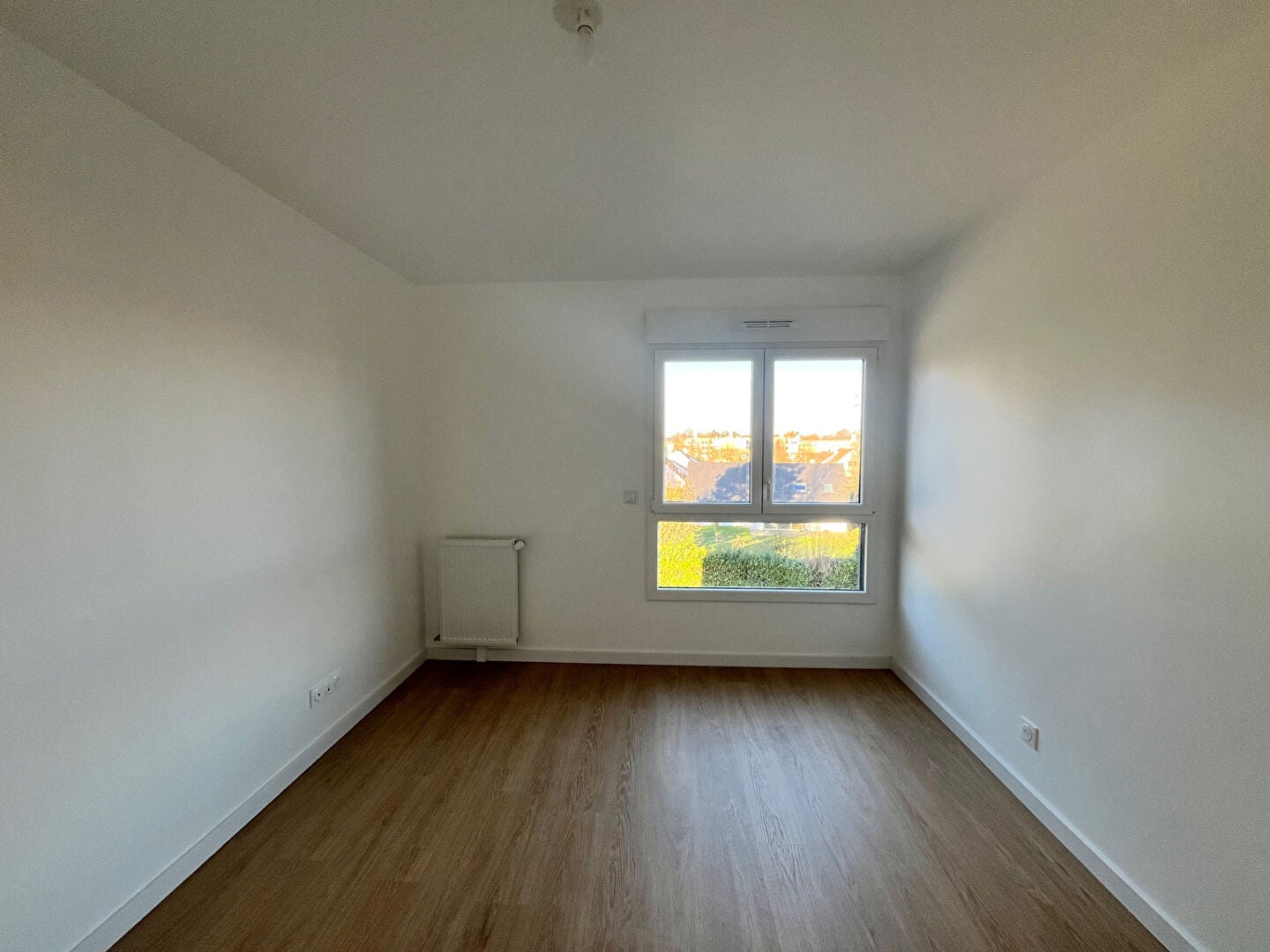 Appartement Rue Théodore Géricault à Bihorel