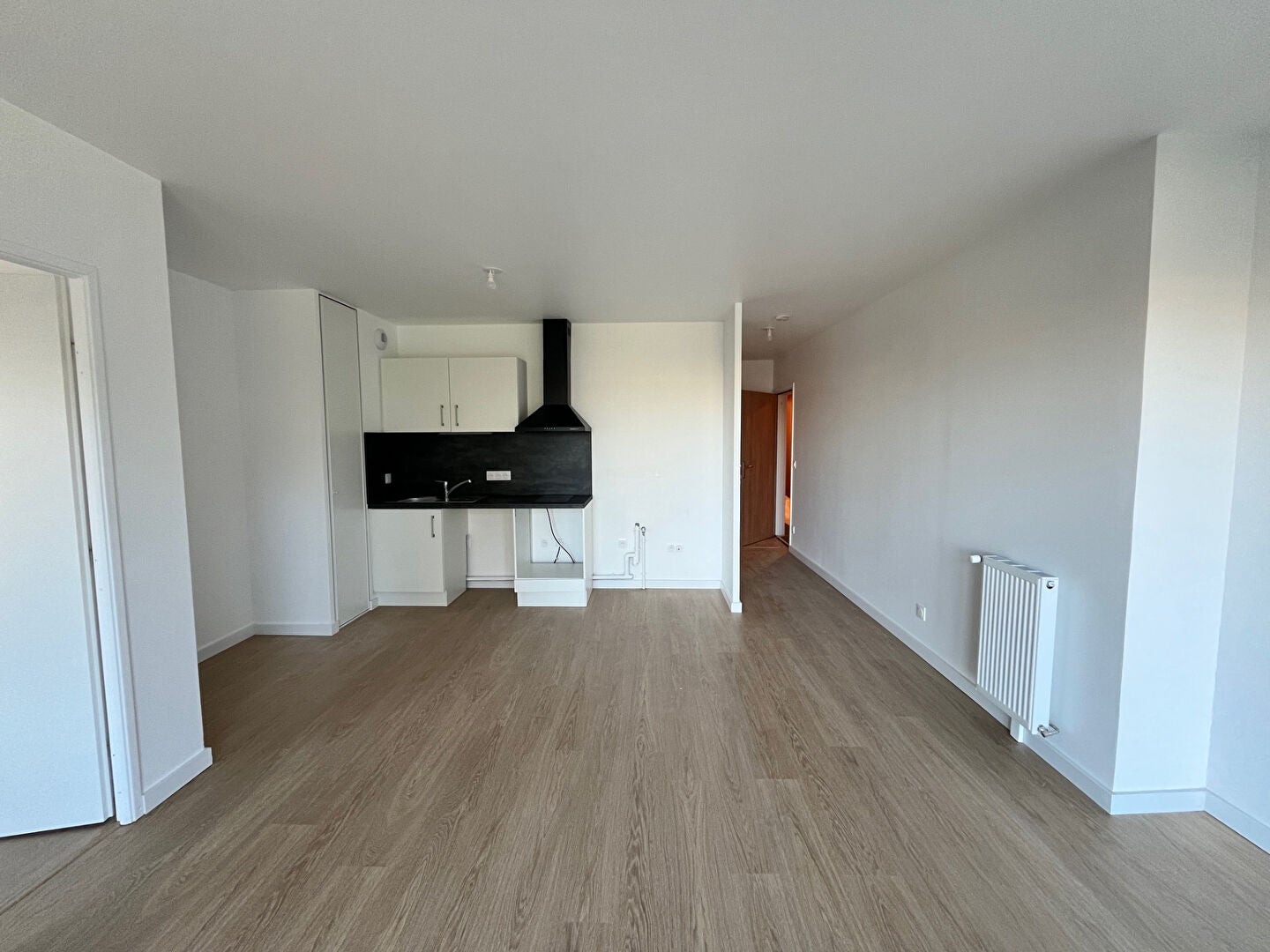 Appartement Rue Théodore Géricault à Bihorel