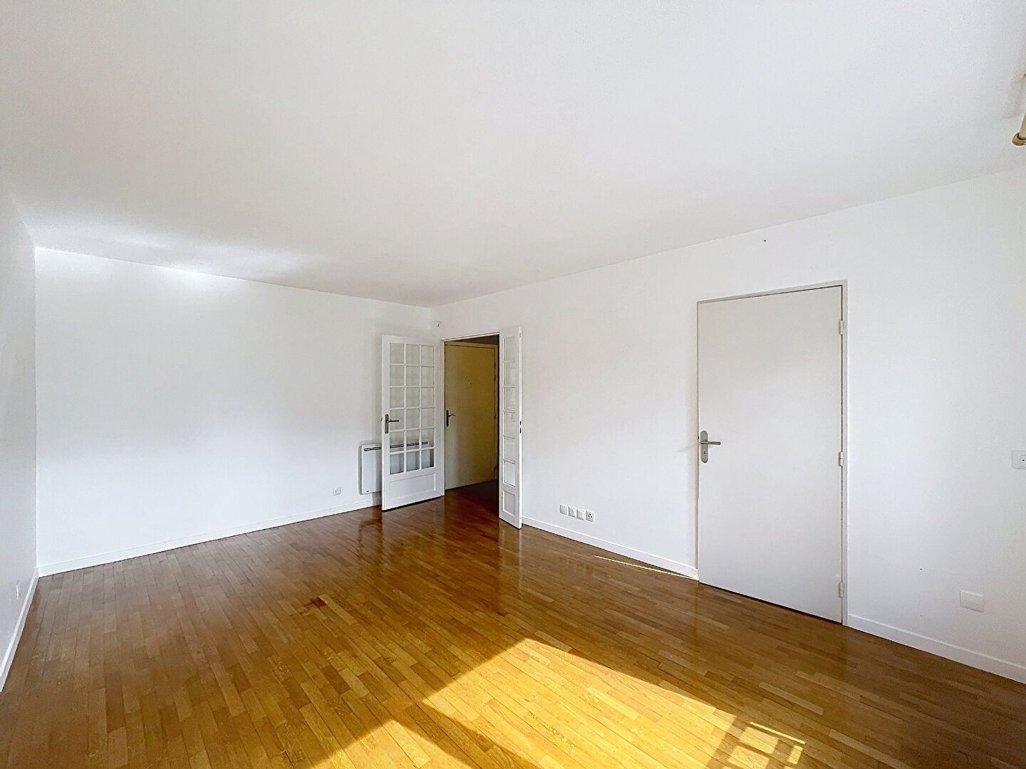 Appartement Rue du Président Kruger à Courbevoie