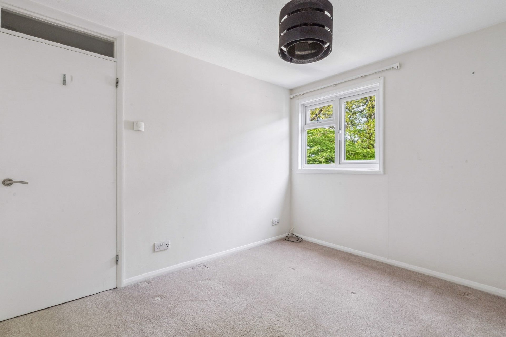 Flat Timpson Court in Hughenden