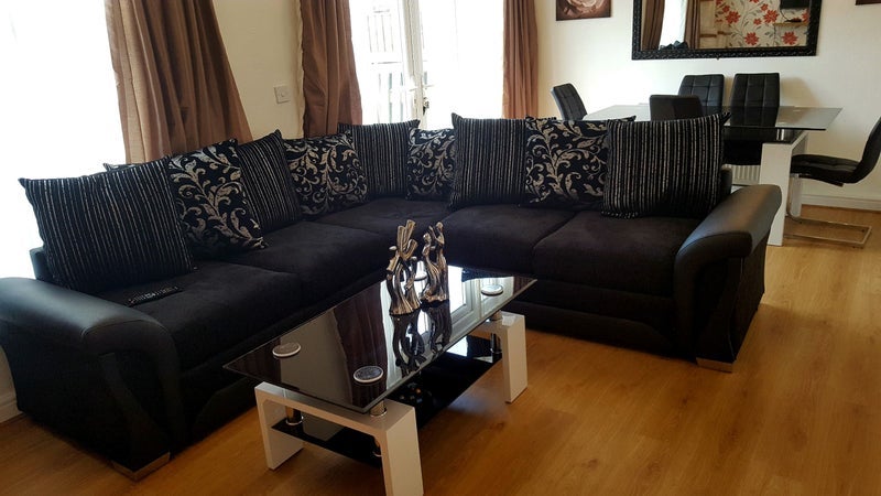 House Boringdon Close in Manchester