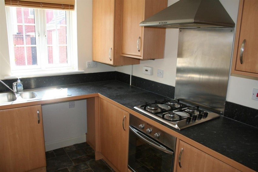House Redvers Way in Mid Devon