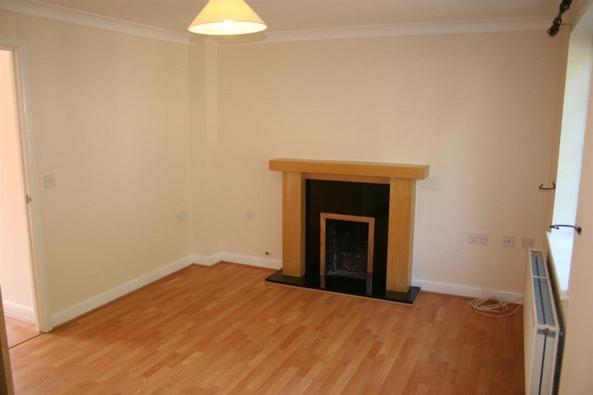 House Redvers Way in Mid Devon