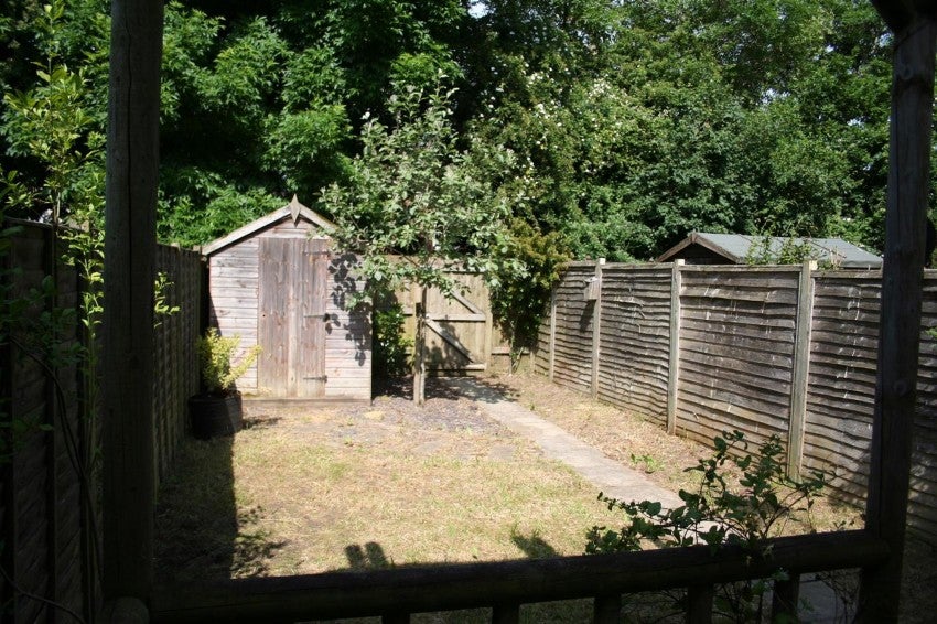 House Redvers Way in Mid Devon