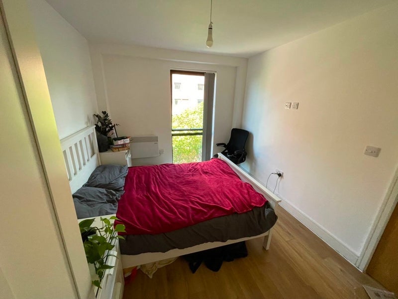 Room Mulberry Place in Liverpool