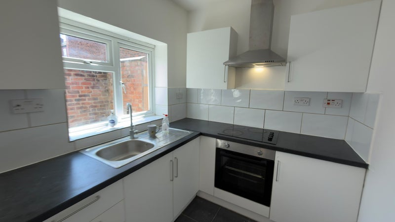Room Grandale Street in Manchester