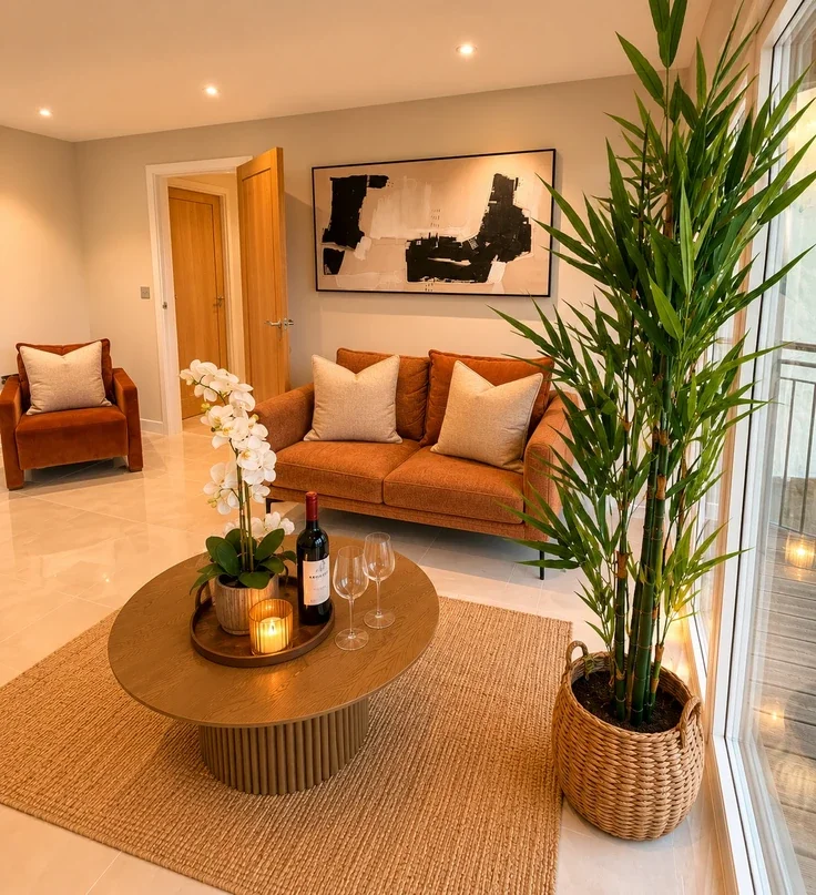Flat Cogan Spur in Cardiff