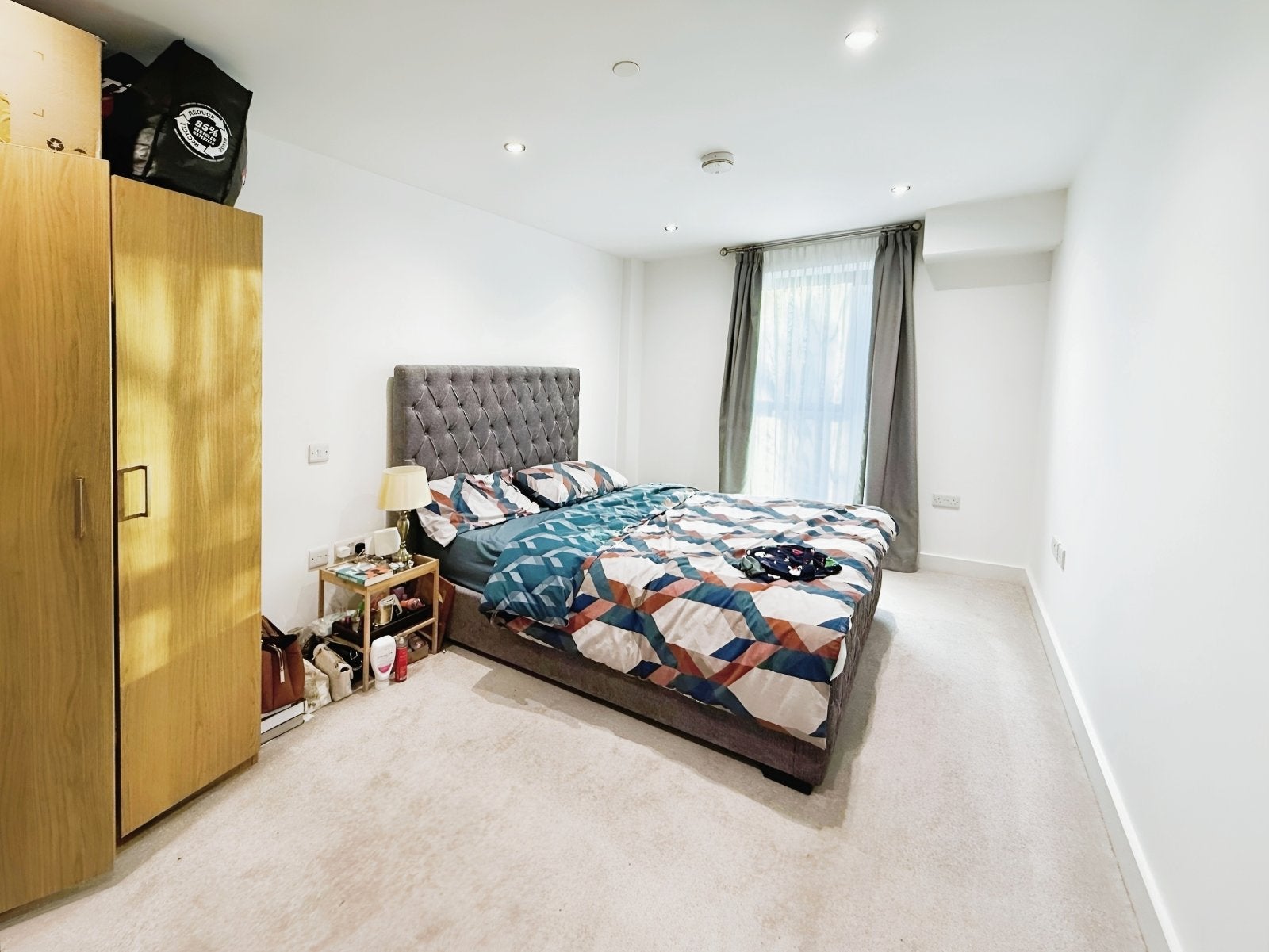 Flat Mabgate in Leeds