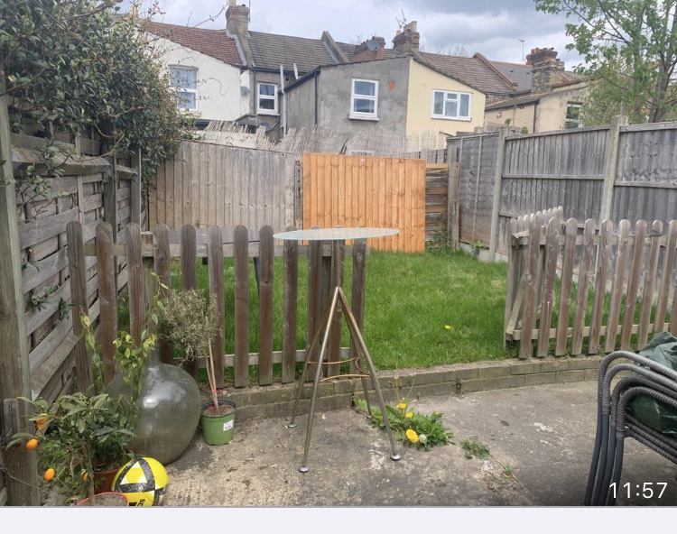 Room Ramsay Road in Greater London