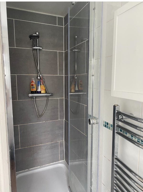 Room Ramsay Road in Greater London