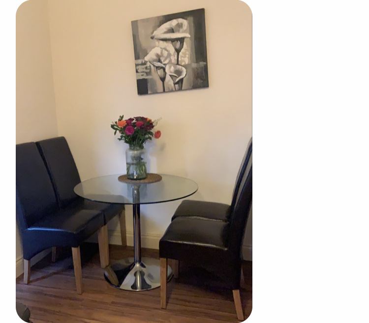 Room Ramsay Road in Greater London