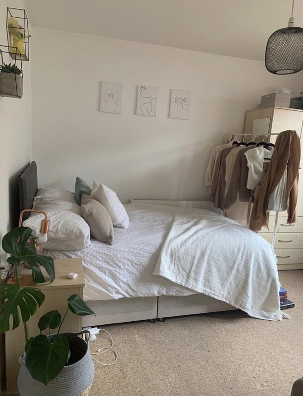Room Ramsay Road in Greater London