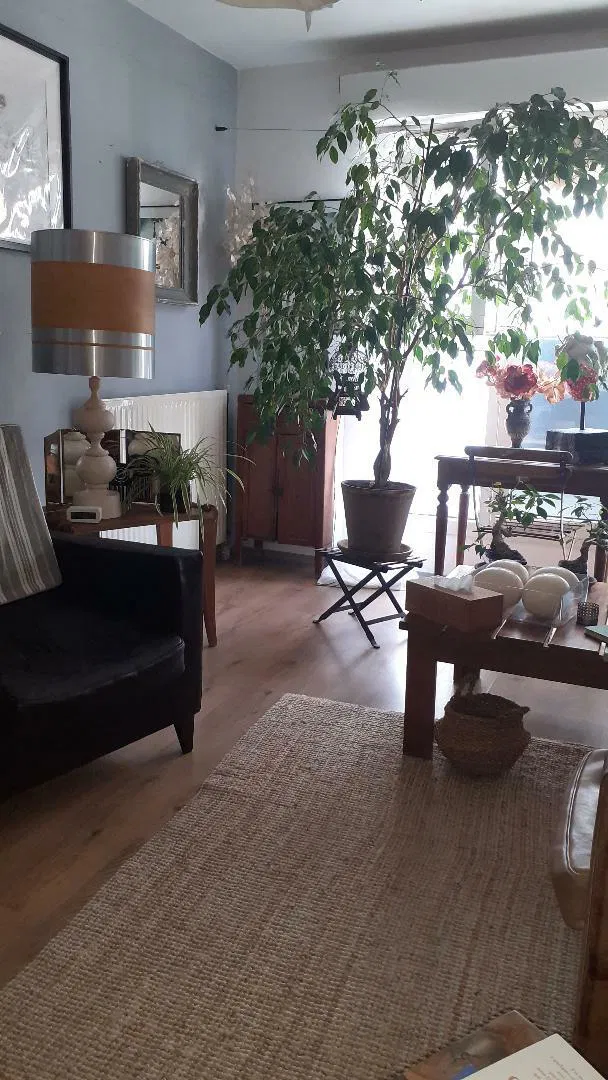 Chambre Rue Duvergier à Paris