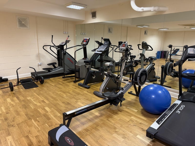 Room Three Oak Lane in Greater London