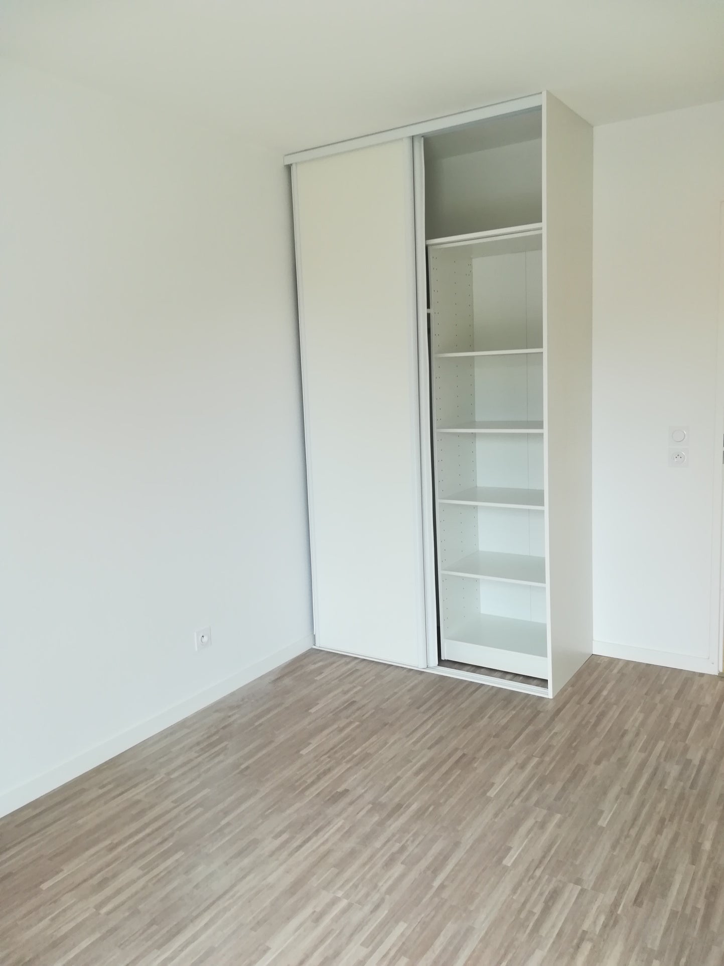 Appartement Rue Florence Arthaud à Villenave-d'Ornon