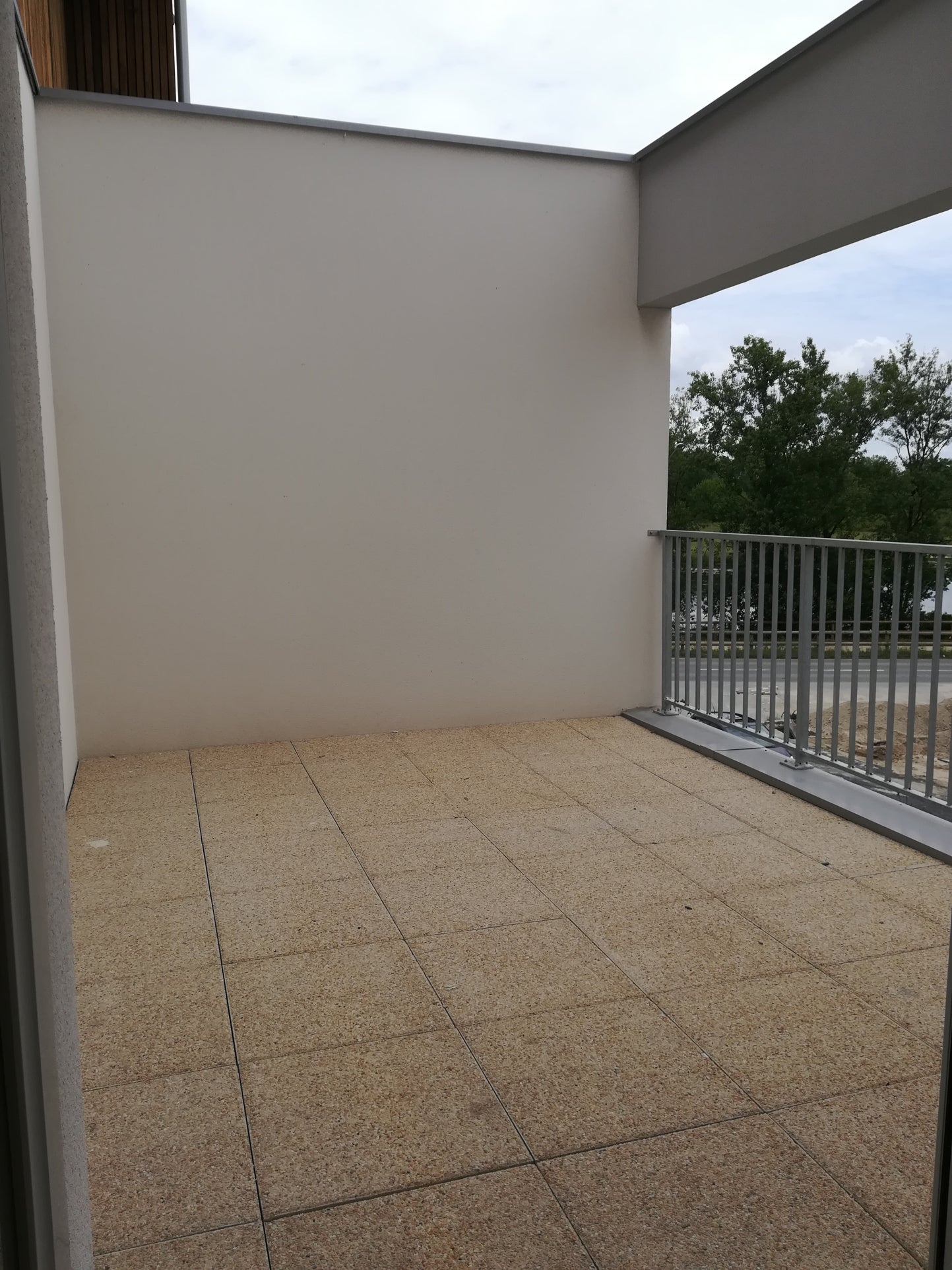 Appartement Rue Florence Arthaud à Villenave-d'Ornon