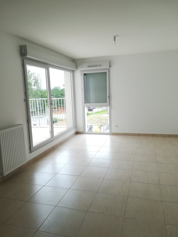 Appartement Rue Florence Arthaud à Villenave-d'Ornon