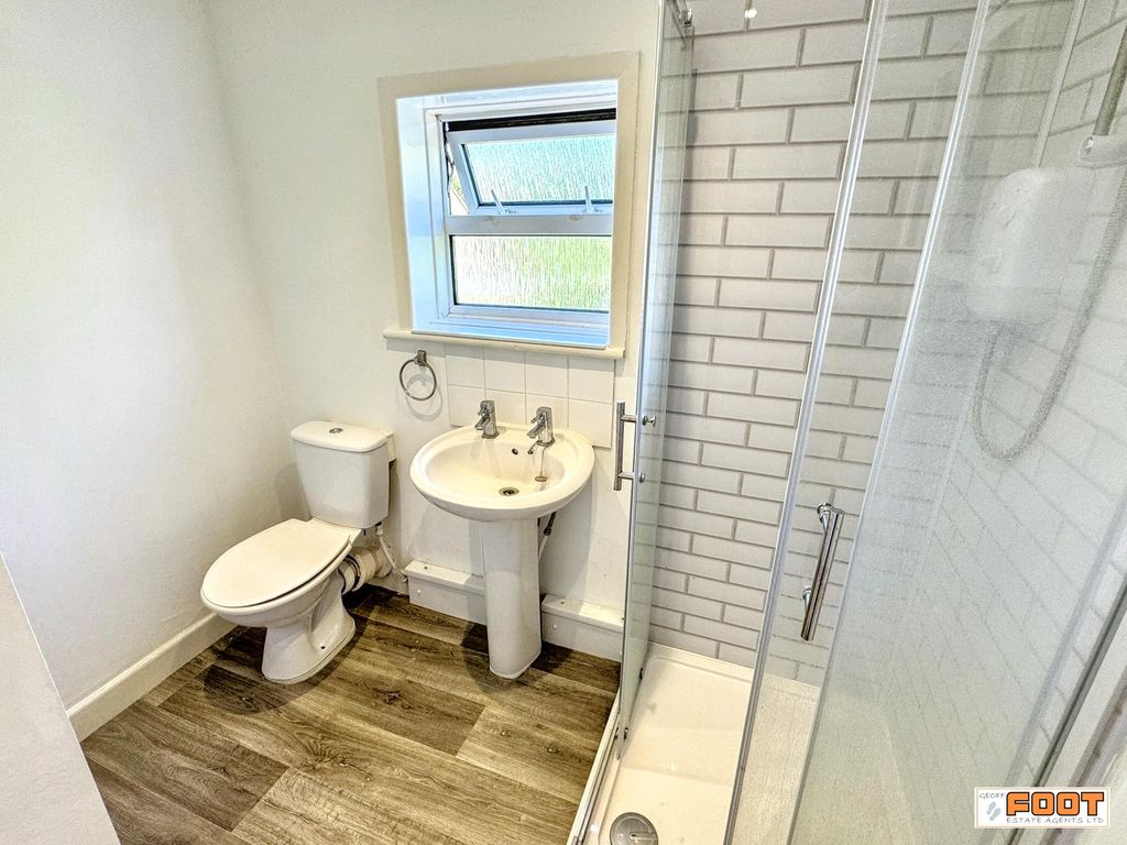 Flat South Road in Havant