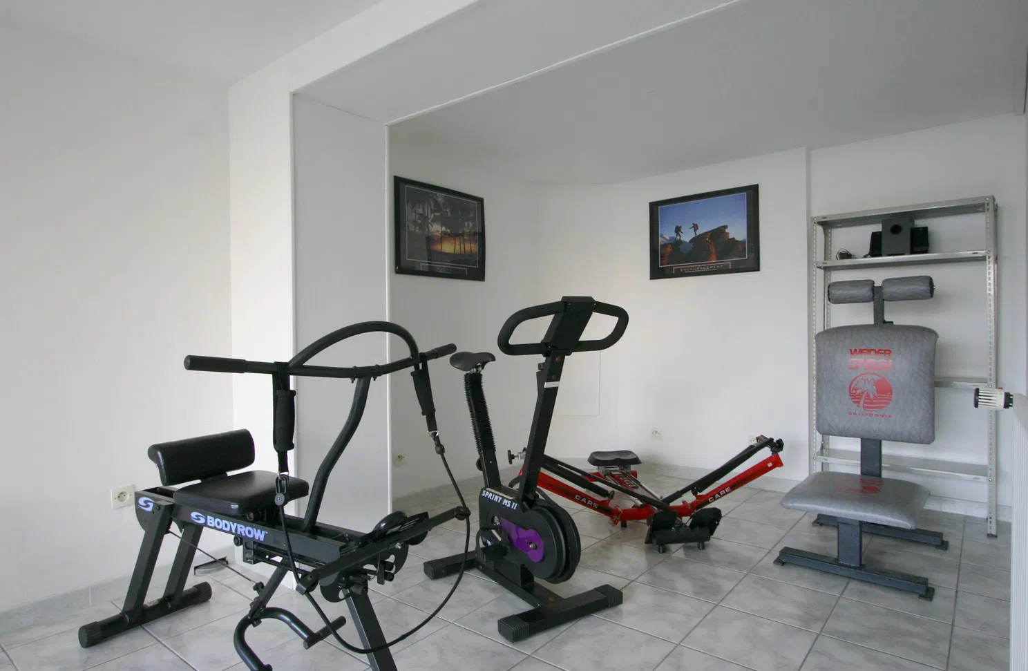 Room Rue Branly in Reims