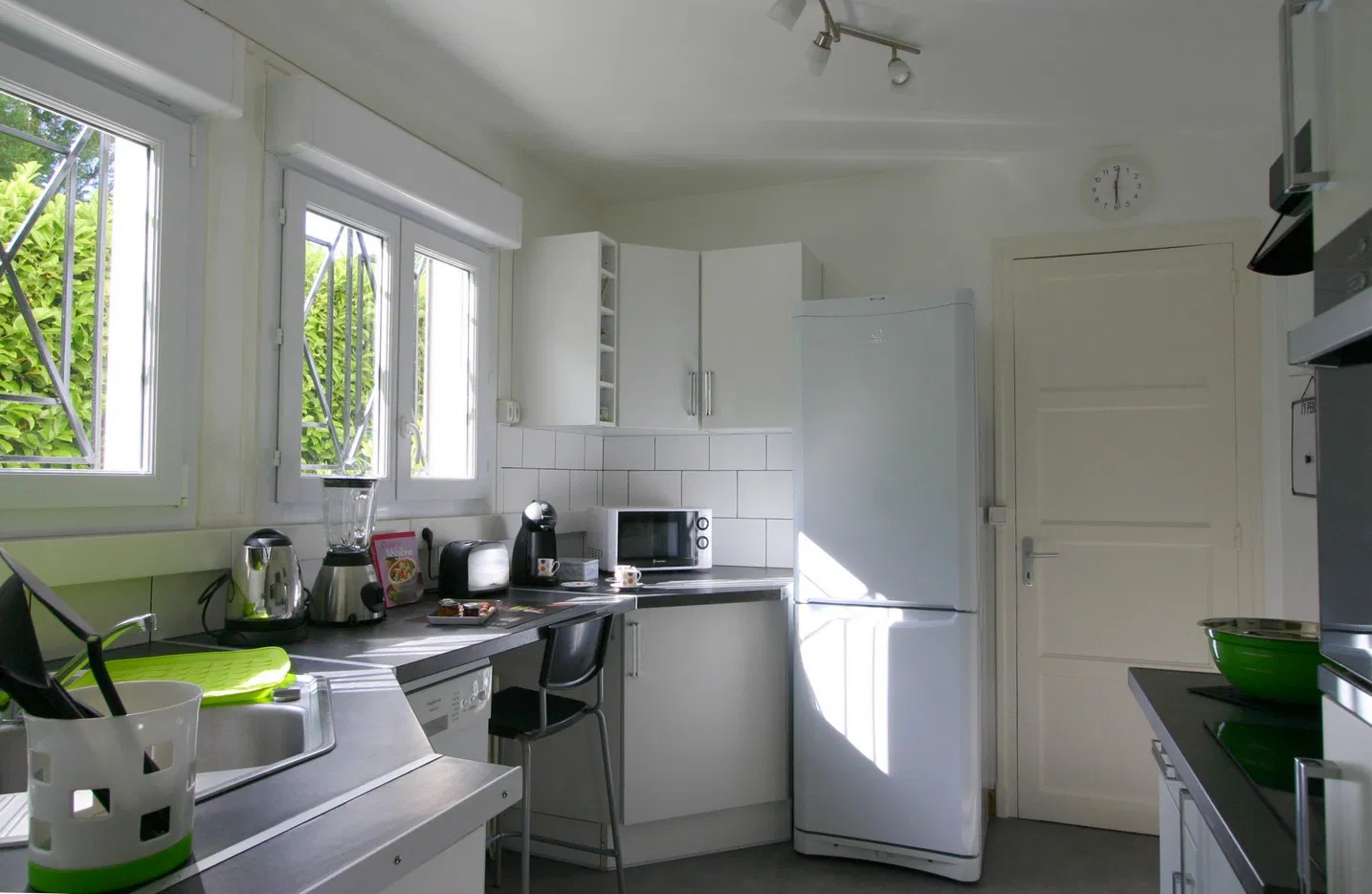 Room Rue Branly in Reims