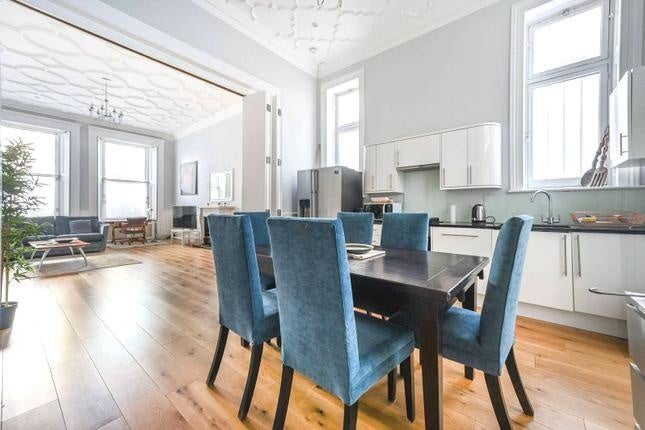 Flat Elvaston Place in Greater London