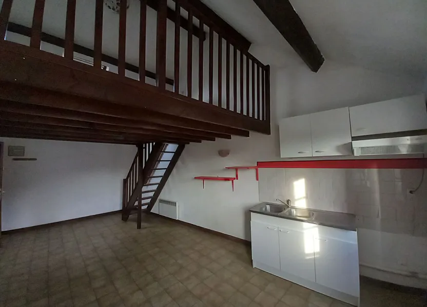 Appartement Rue Farnault à Souppes-sur-Loing