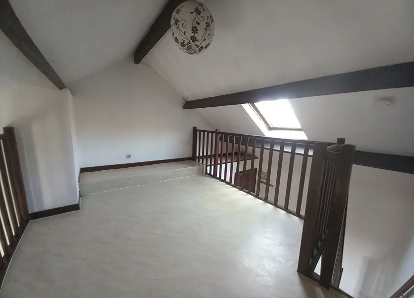 Appartement Rue Farnault à Souppes-sur-Loing