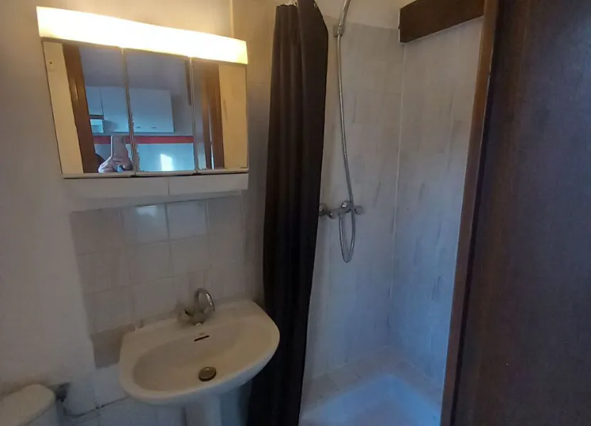 Appartement Rue Farnault à Souppes-sur-Loing