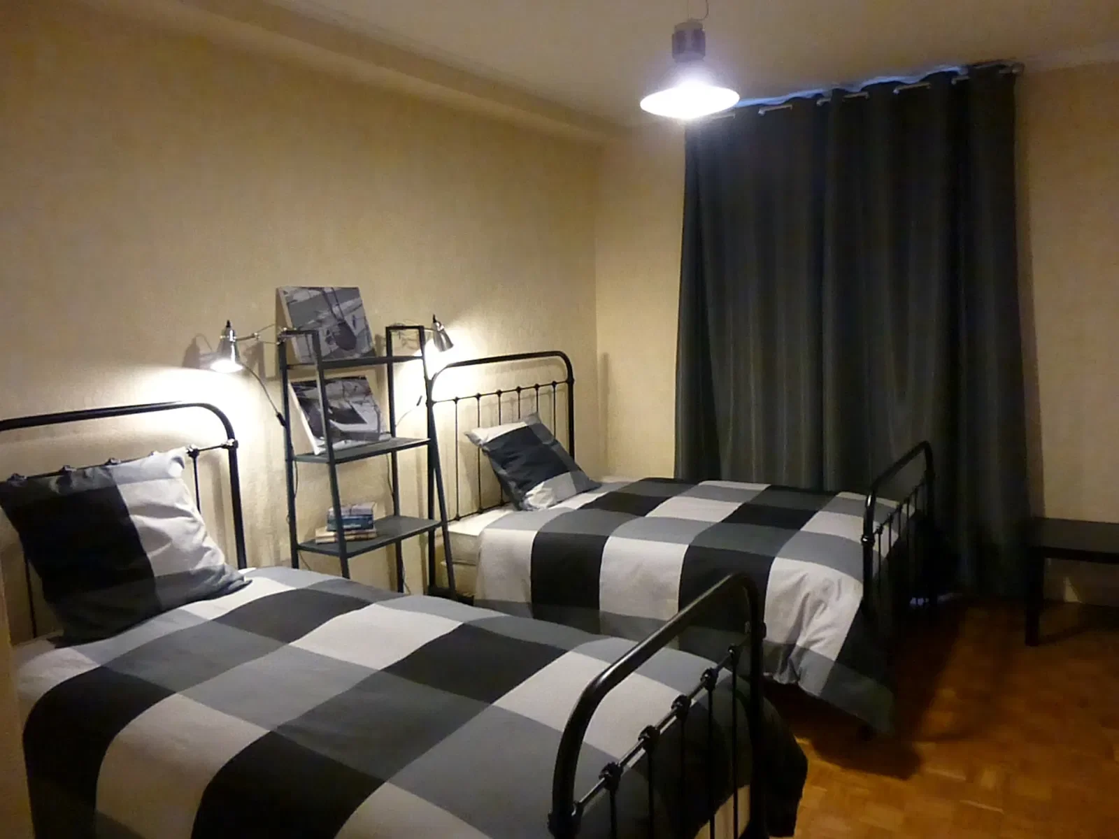 Room Rue Béranger in Le Havre