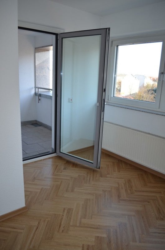 Wohnung Selneckerstraße in Leipzig