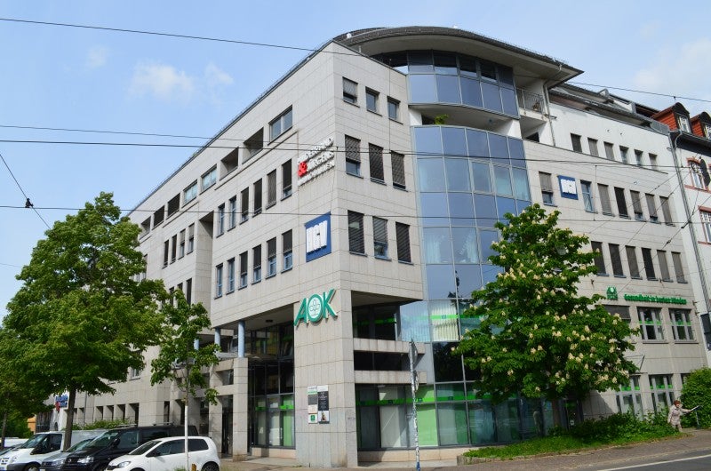 Wohnung Selneckerstraße in Leipzig